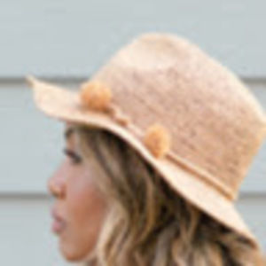 Meet your Posher, Summer